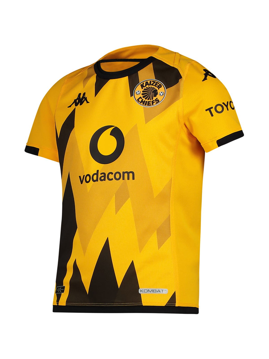 2020 - 2021 Kaizer Chiefs