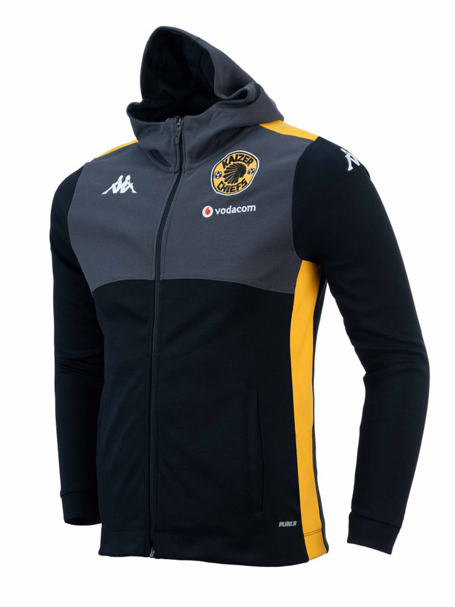 Kaizer chiefs tracksuit on sale