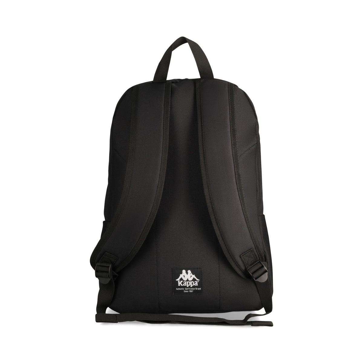 Kappa arnie 2025 black backpack