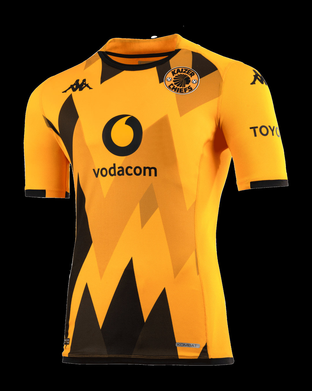KAIZER CHIEFS 23-24 HOME KIT This is the Kaizer Chiefs F.C. 2023-24 ho