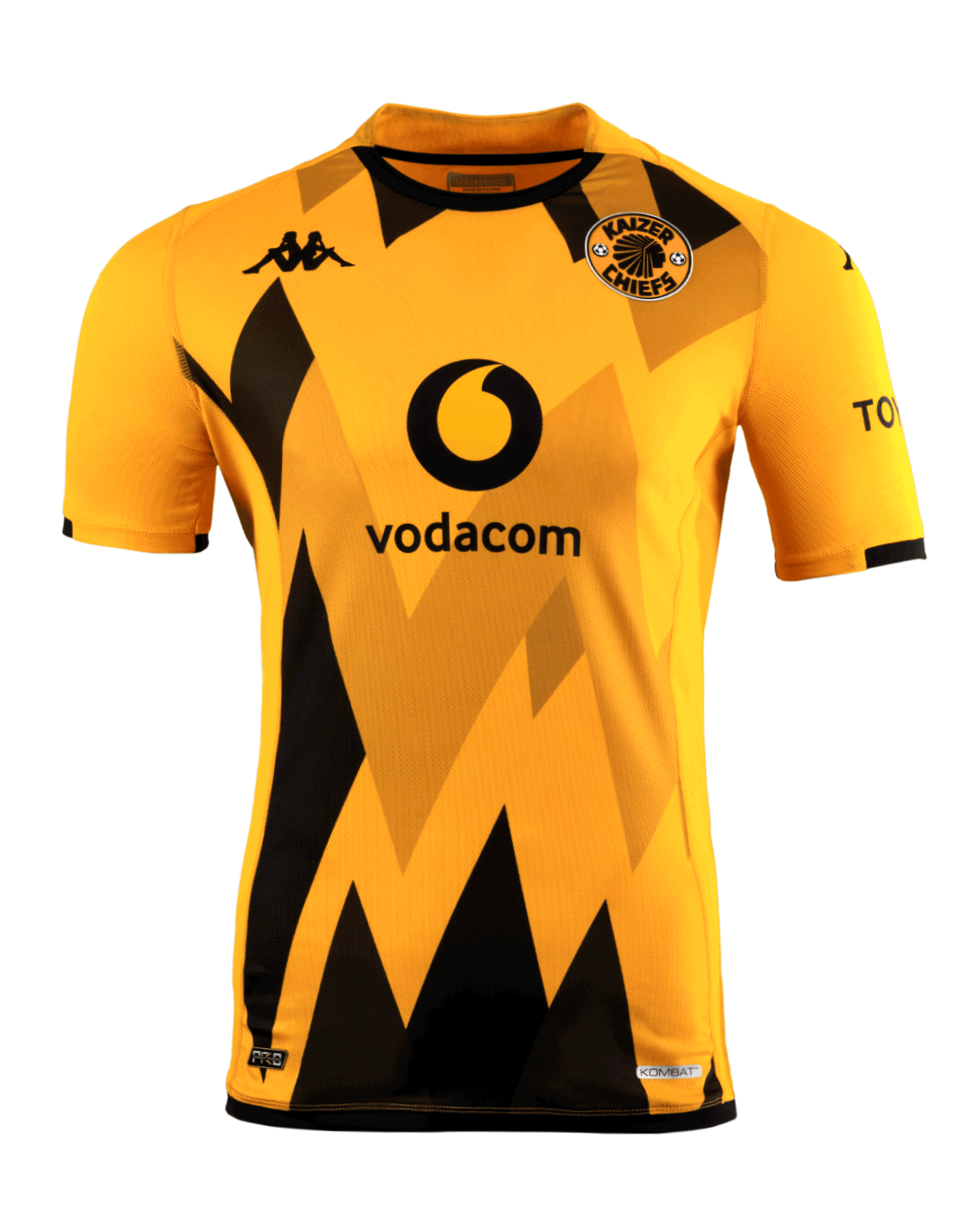 Kaizer Chiefs 2023/24 HOME AND AWAY – KCDigiStore