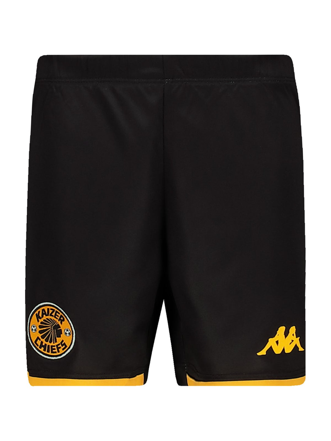 KOMBAT KIT 2024 AM - YELLOW SAFFRON/BLACK