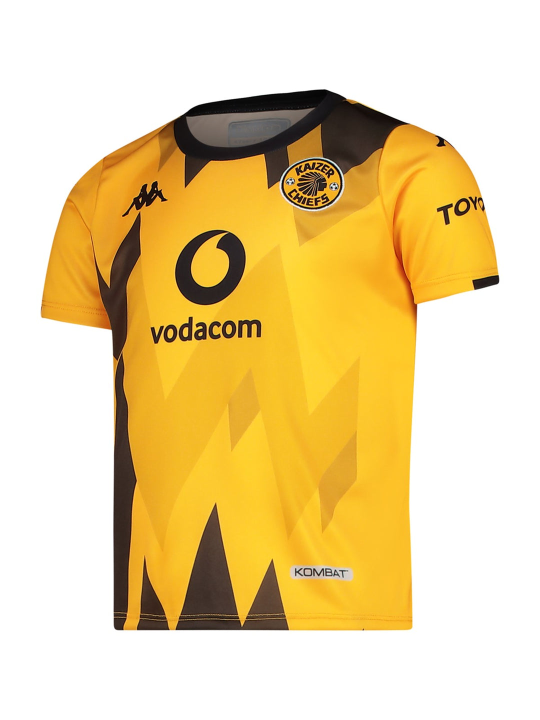 Kaizer Chiefs Kit leaked Home and Away 2023/24 