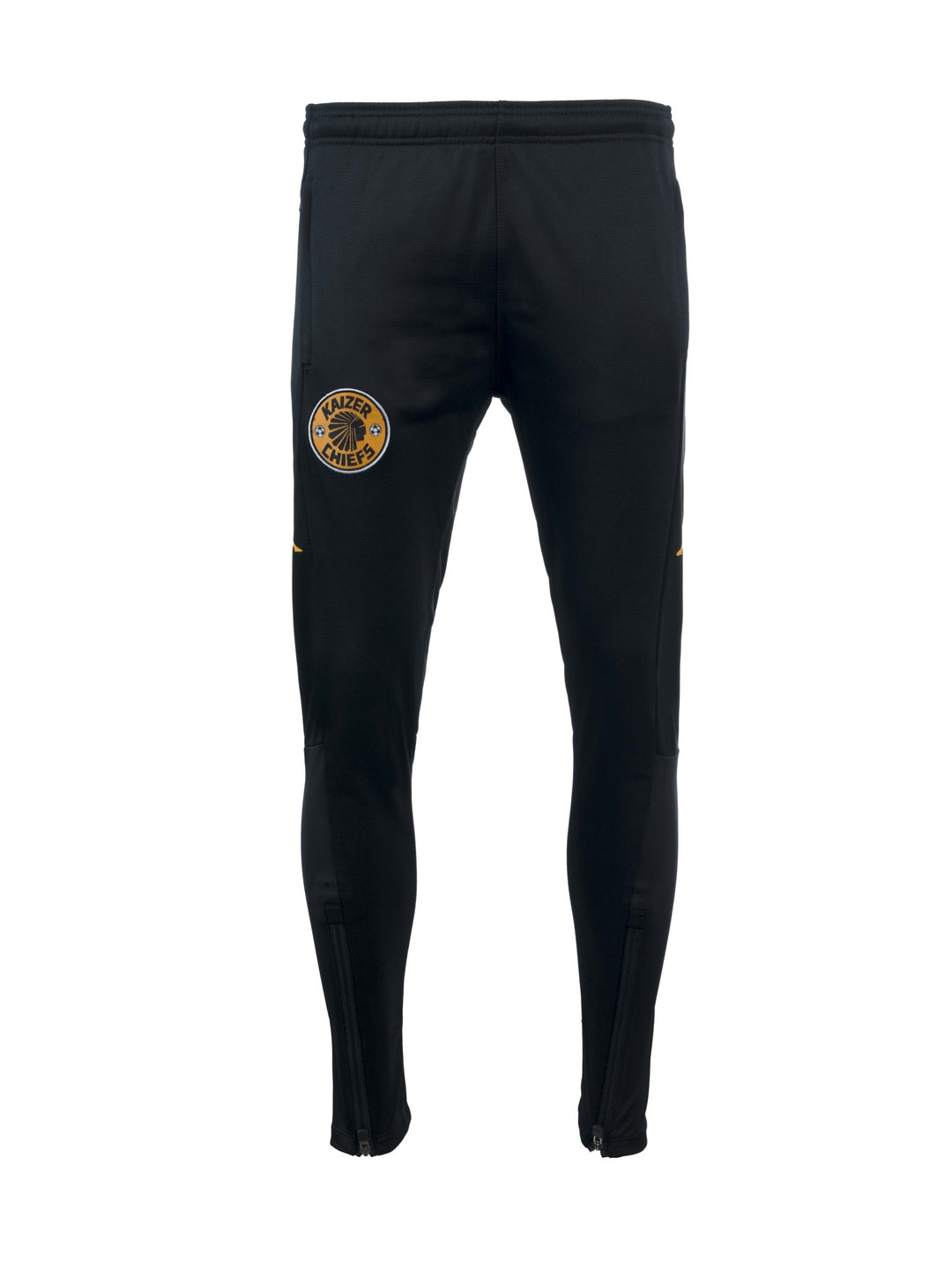 Track Pant - Black