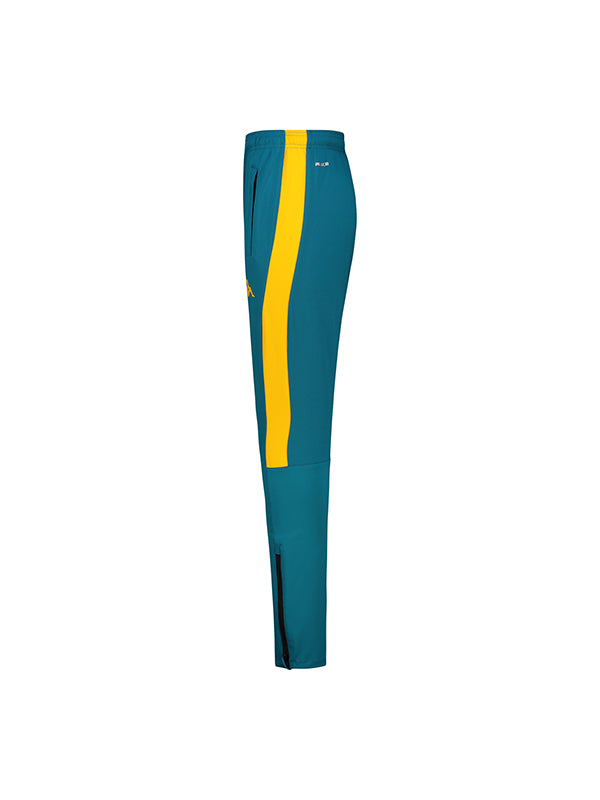 Training Pant 2024/25 - Blue Petrol/Yellow