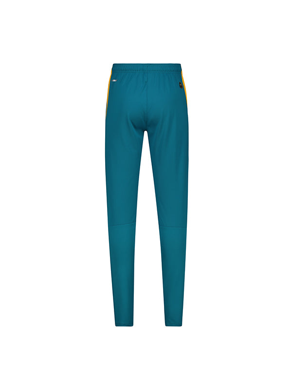 Training Pant 2024/25 - Blue Petrol/Yellow