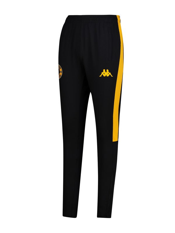 Training Pant 2024/25 - ANTHRACITE/YELLOW