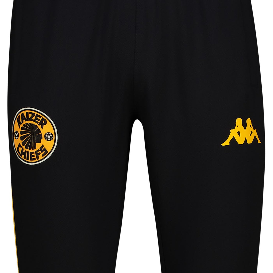 Training Pant 2024/25 - ANTHRACITE/YELLOW