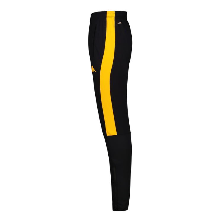 Training Pant 2024/25 - ANTHRACITE/YELLOW