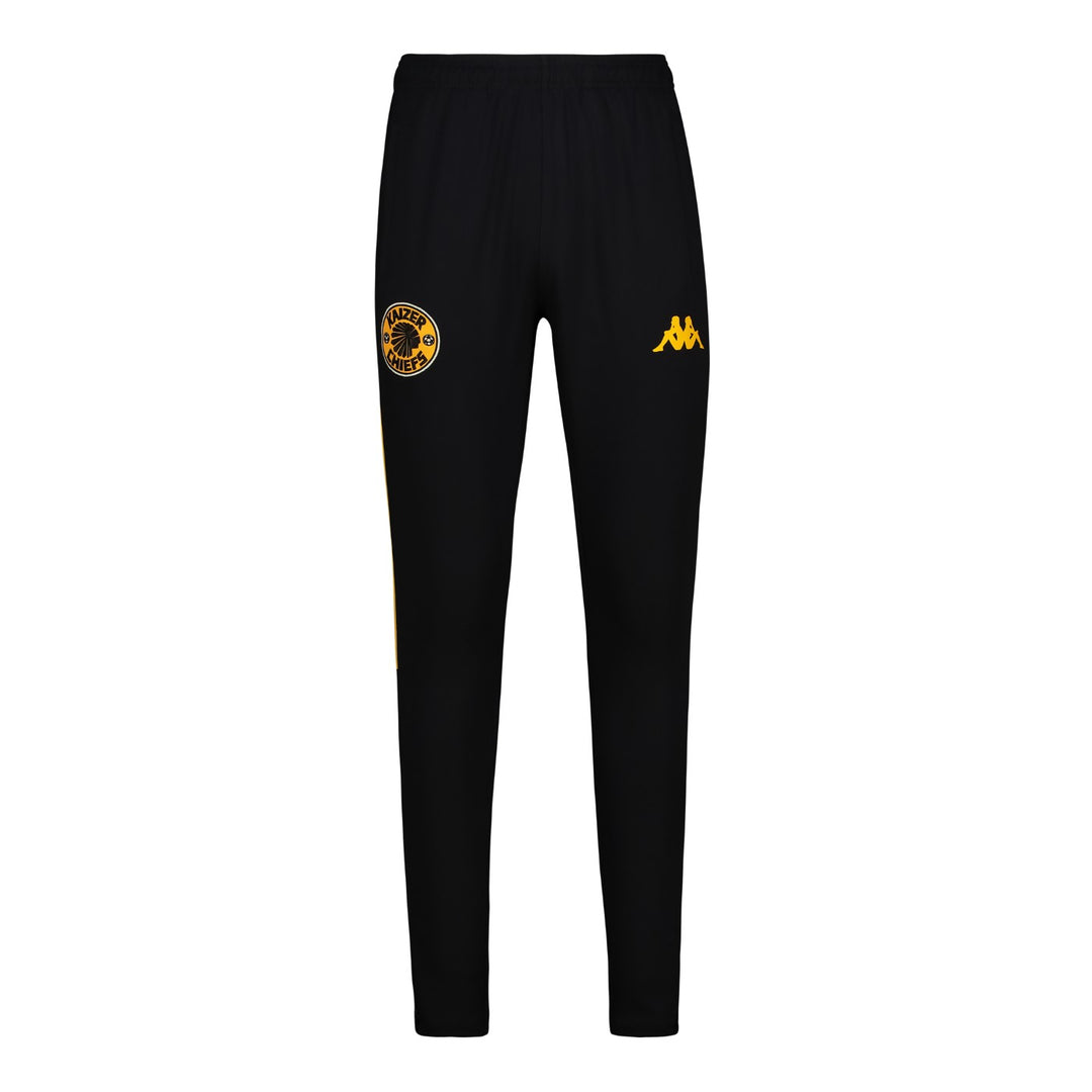 Training Pant 2024/25 - ANTHRACITE/YELLOW