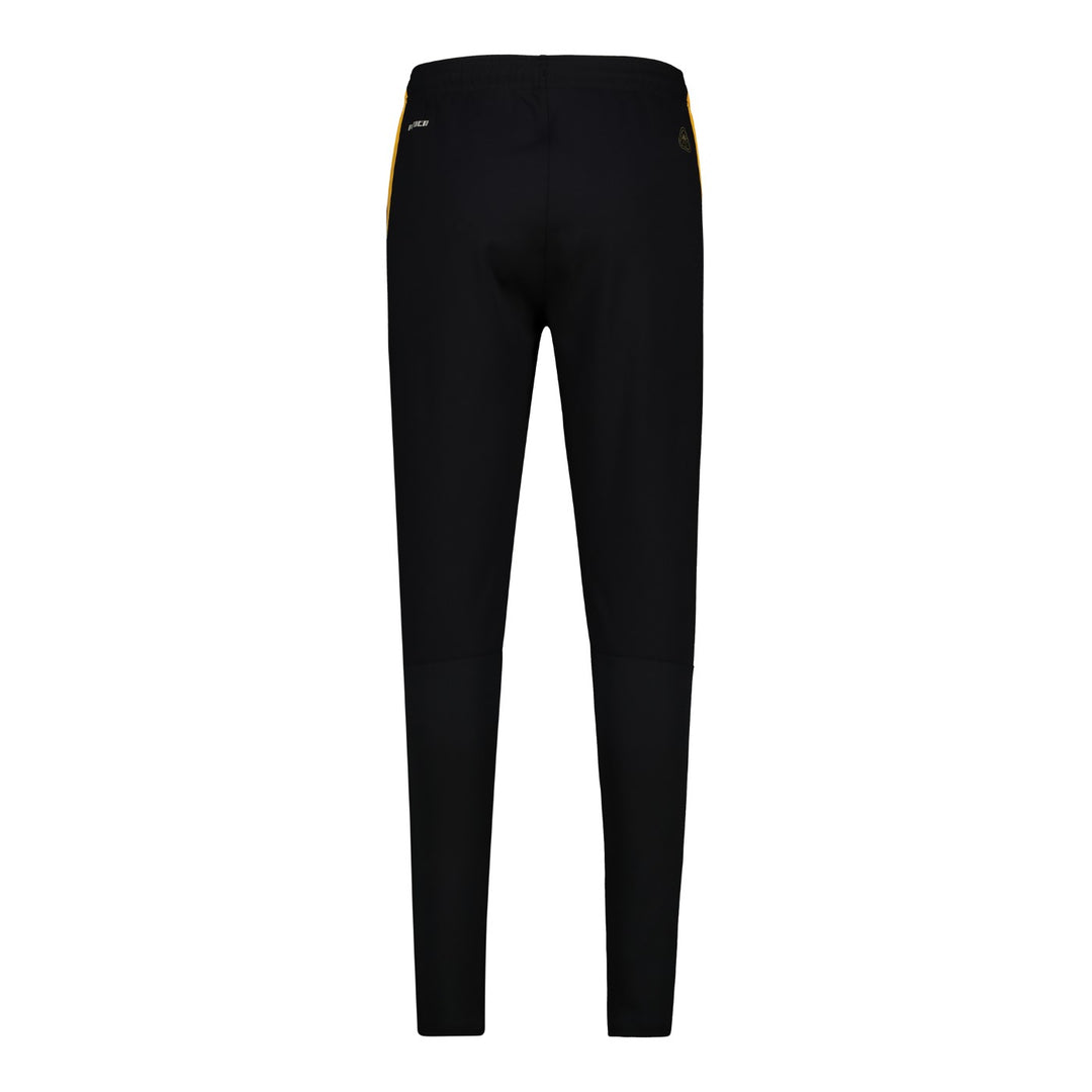 Training Pant 2024/25 - ANTHRACITE/YELLOW