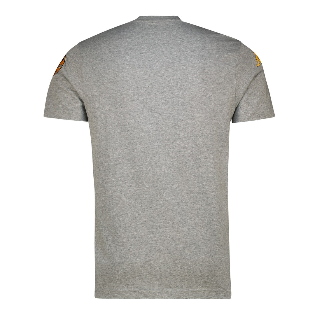 Khosified Tee - Grey Mid Mel