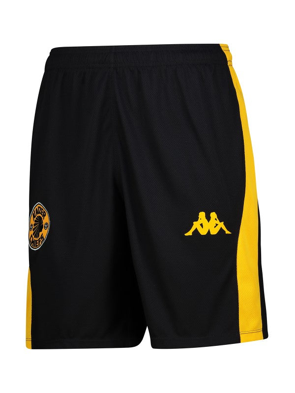 AHORA PRO 8 AM - ANTHRACITE/YELLOW