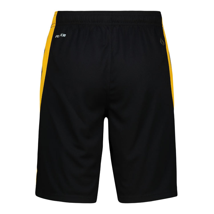 AHORA PRO 8 AM - ANTHRACITE/YELLOW