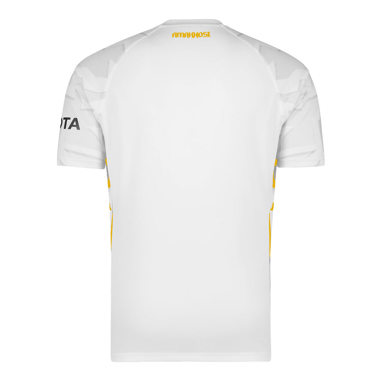 Goalkeeper Jersey 2024/25 - White