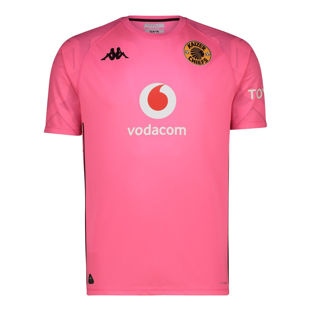 Kaizer Chiefs 2024 25 HOME AND AWAY KCDigiStore