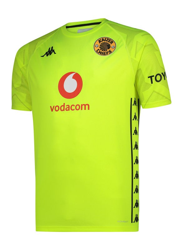 Kaizer Chiefs 2024 25 HOME AND AWAY KCDigiStore