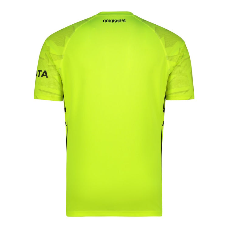 KOMBAT GK 2025 AM - NEON YELLOW