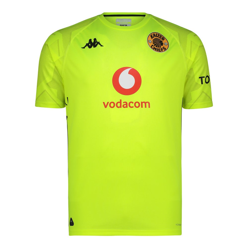 Kaizer Chiefs 2024 25 HOME AND AWAY KCDigiStore