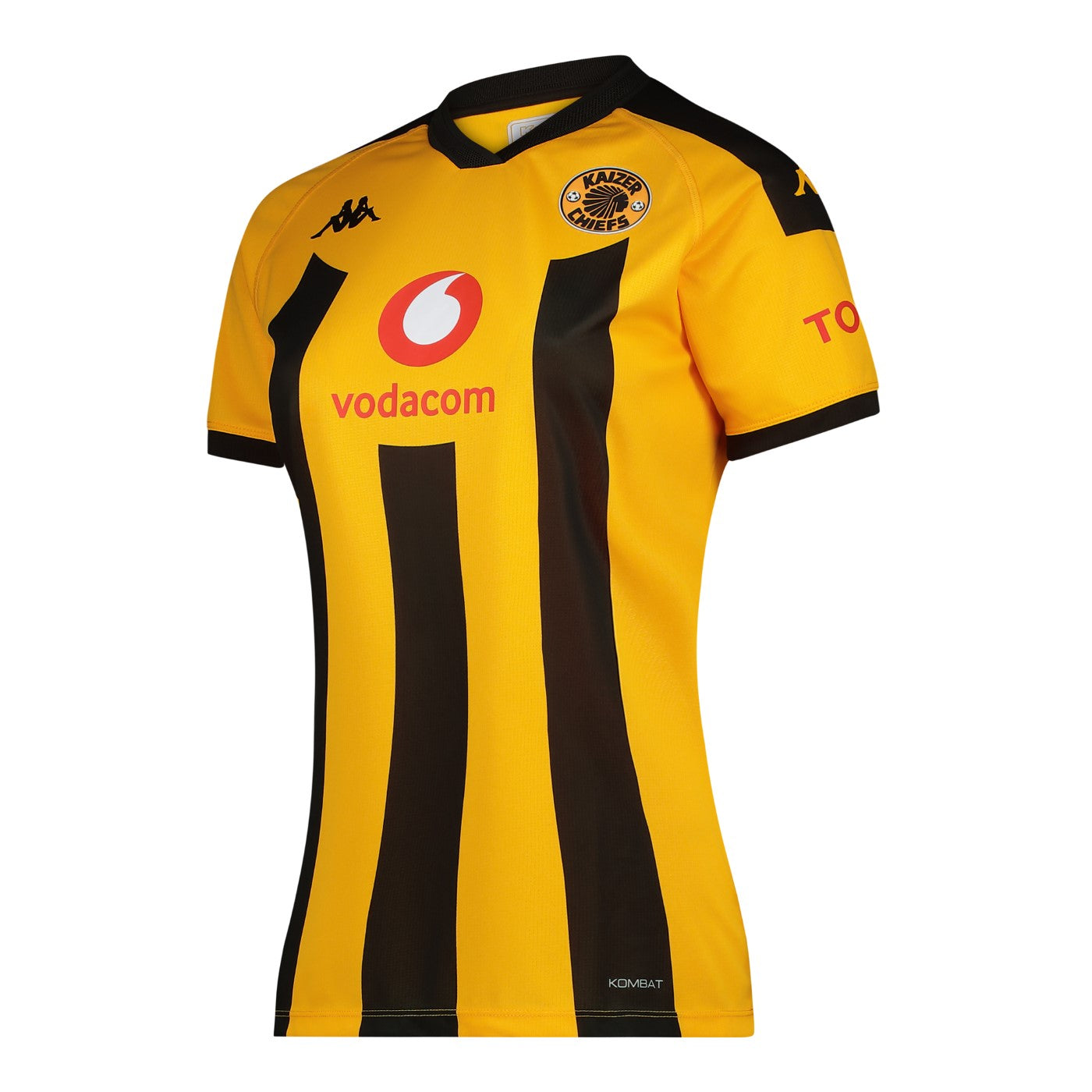 Ladies chiefs jersey best sale