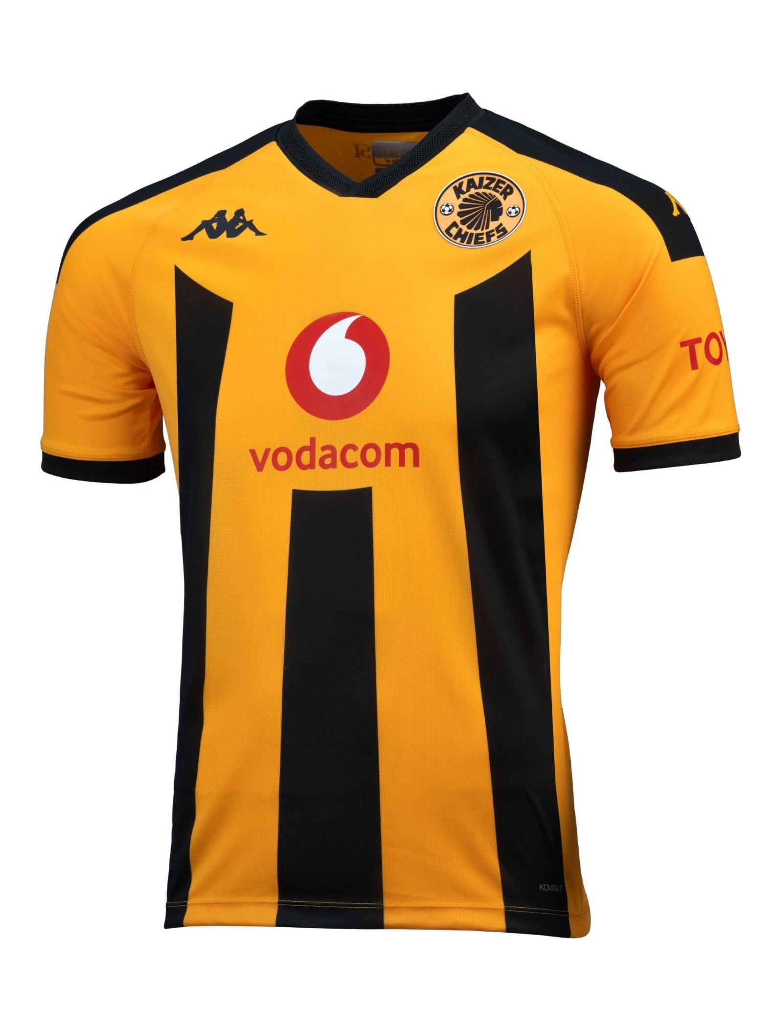 Mens Home Jersey 2024/25