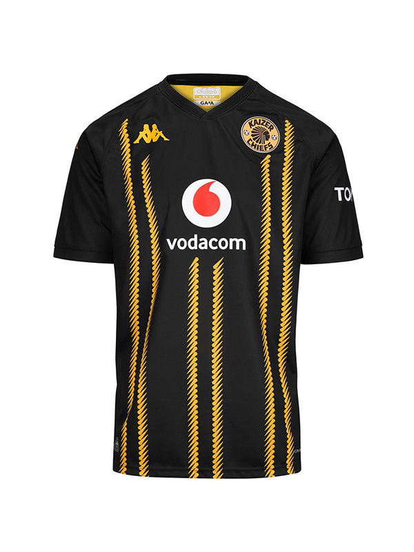 Kaizer Chiefs 2024 25 HOME AND AWAY KCDigiStore