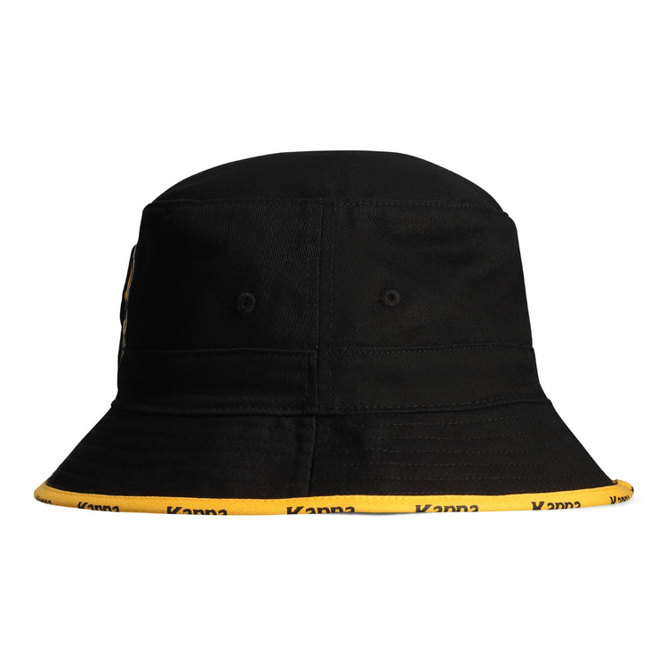 Kochi Bucket Hat - Black