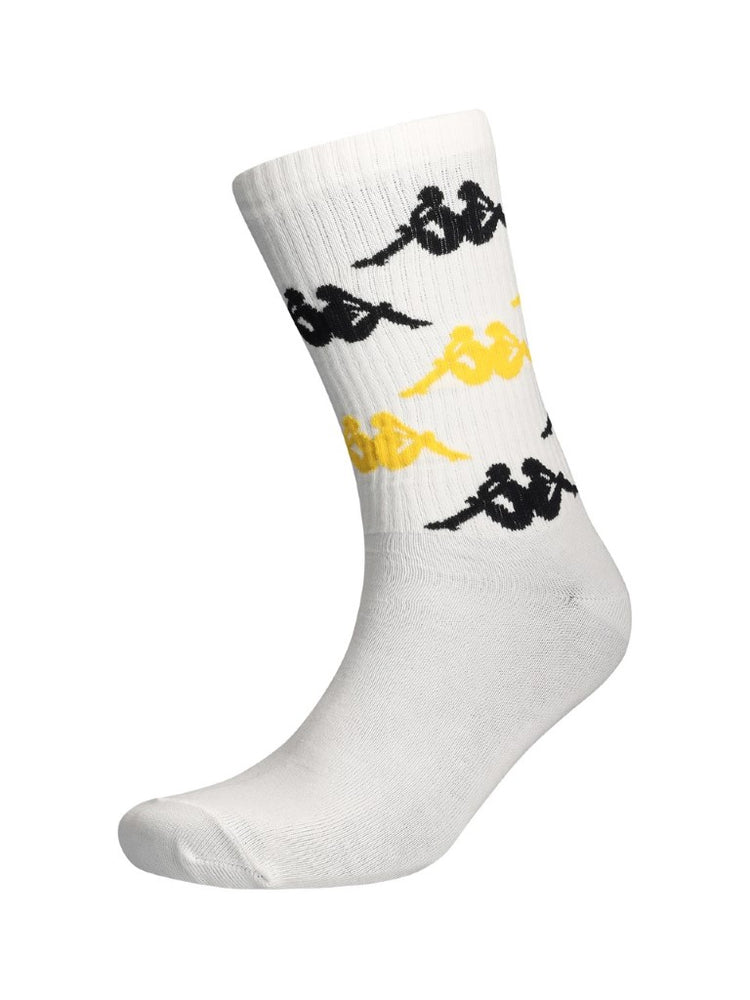 Khosified Socks - White