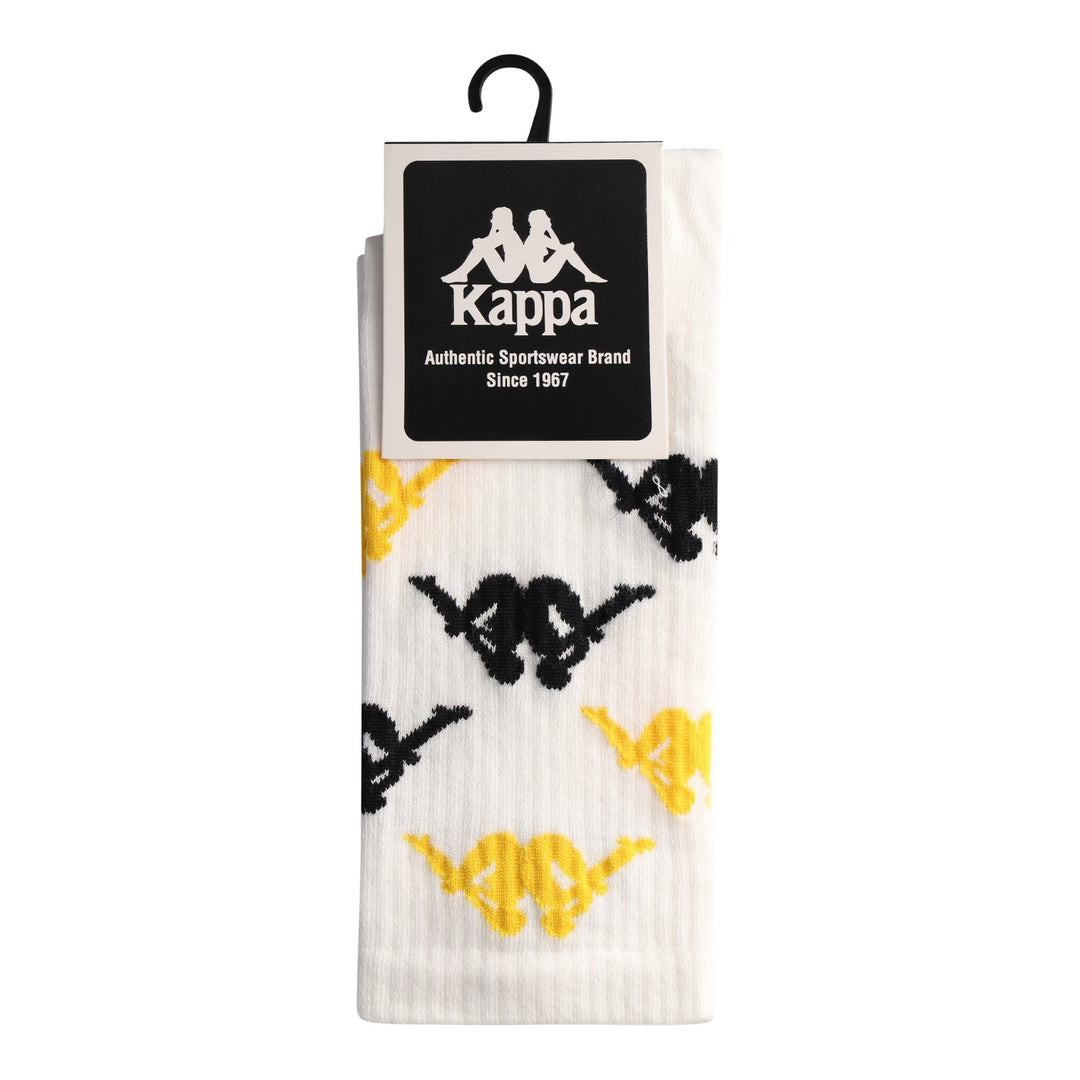 Khosified Socks - White