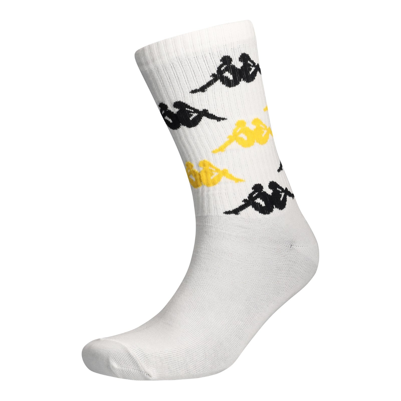 Khosified Socks - White