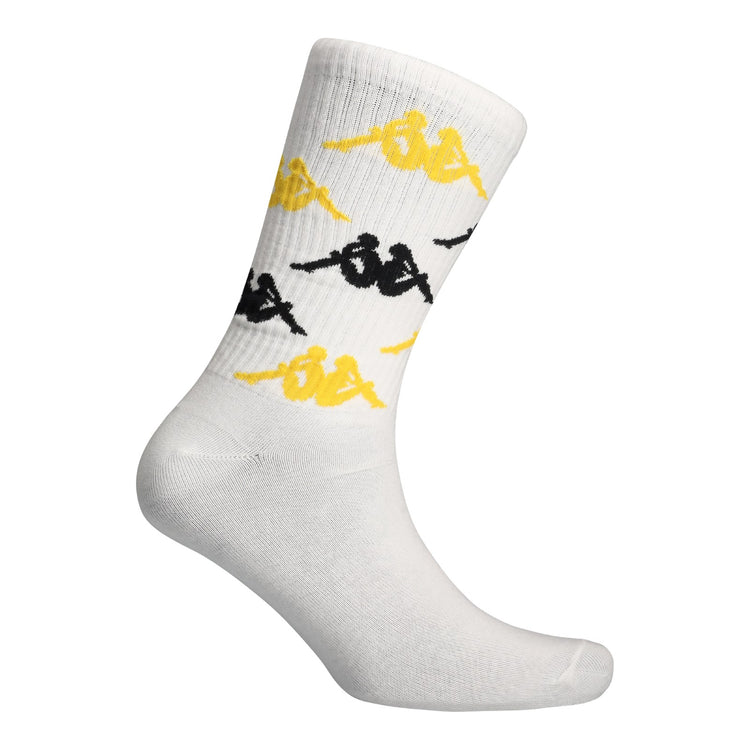 Khosified Socks - White