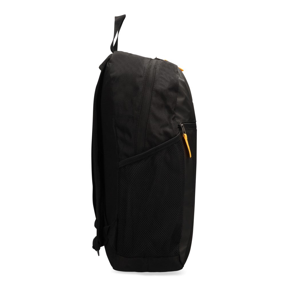 KOLO BACKPACK - BLACK