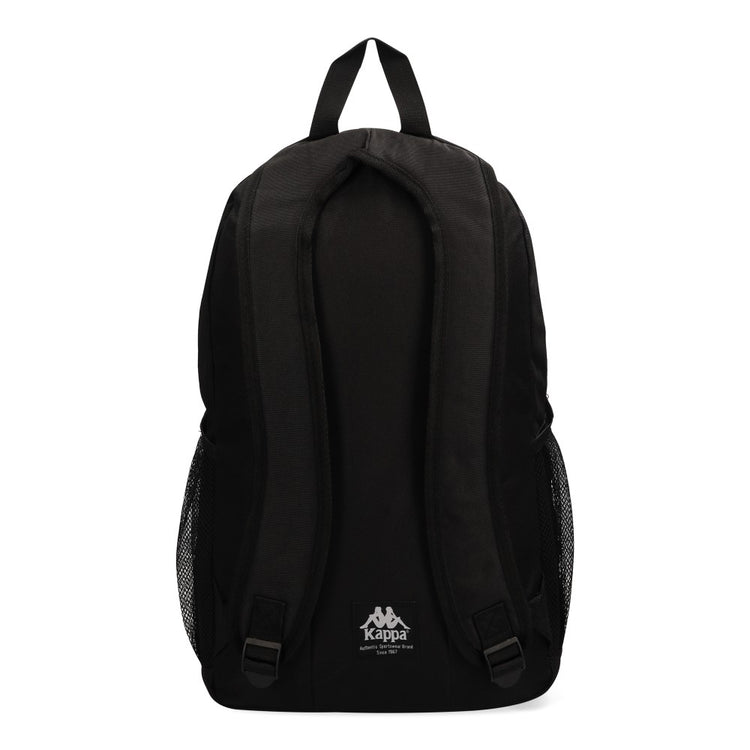 KOLO BACKPACK - BLACK