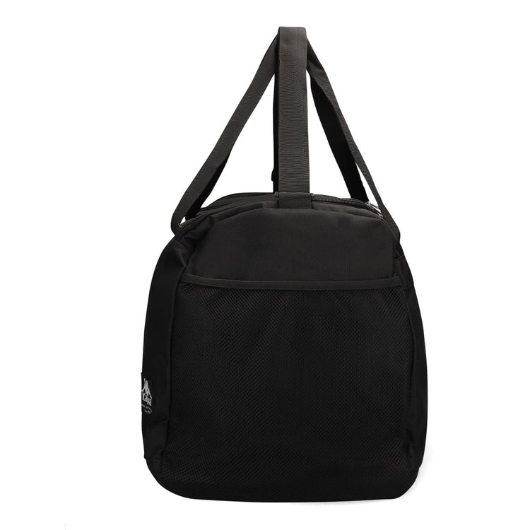 KAMPINO SPORTBAG - BLACK ONE