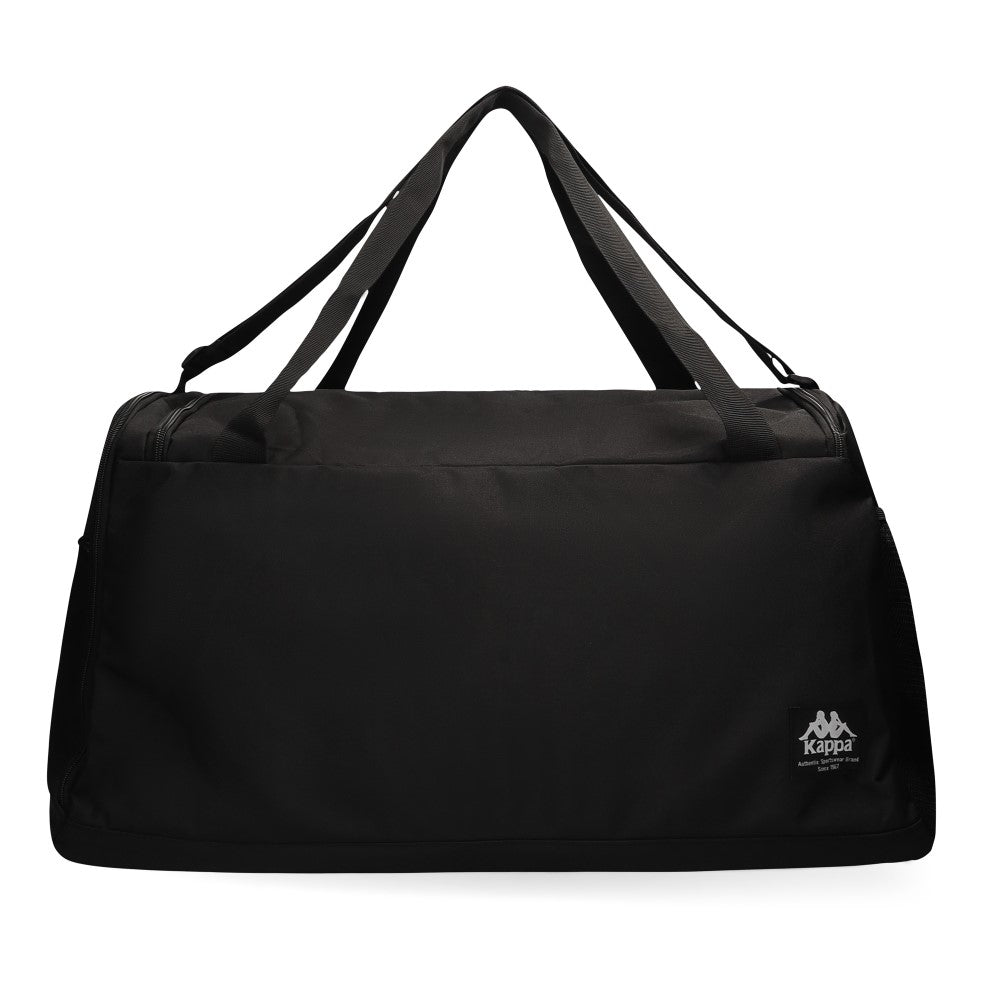 KAMPINO SPORTBAG - BLACK ONE