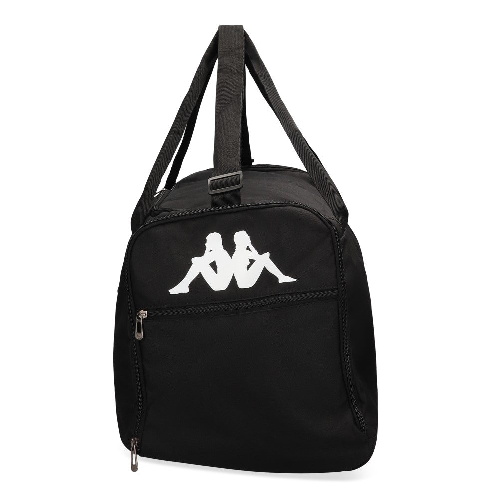 KAMPINO SPORTBAG - BLACK ONE