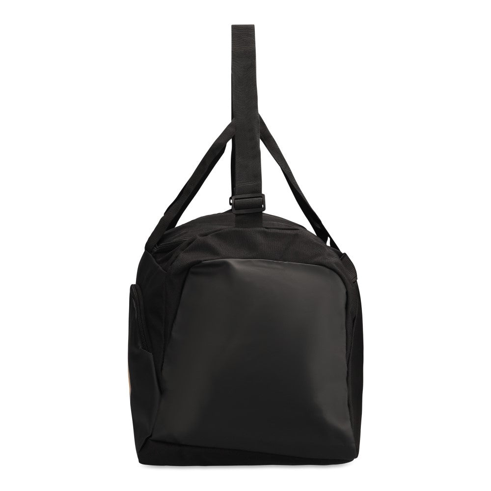 KASNIO SPORTBAG - BLACK ONE