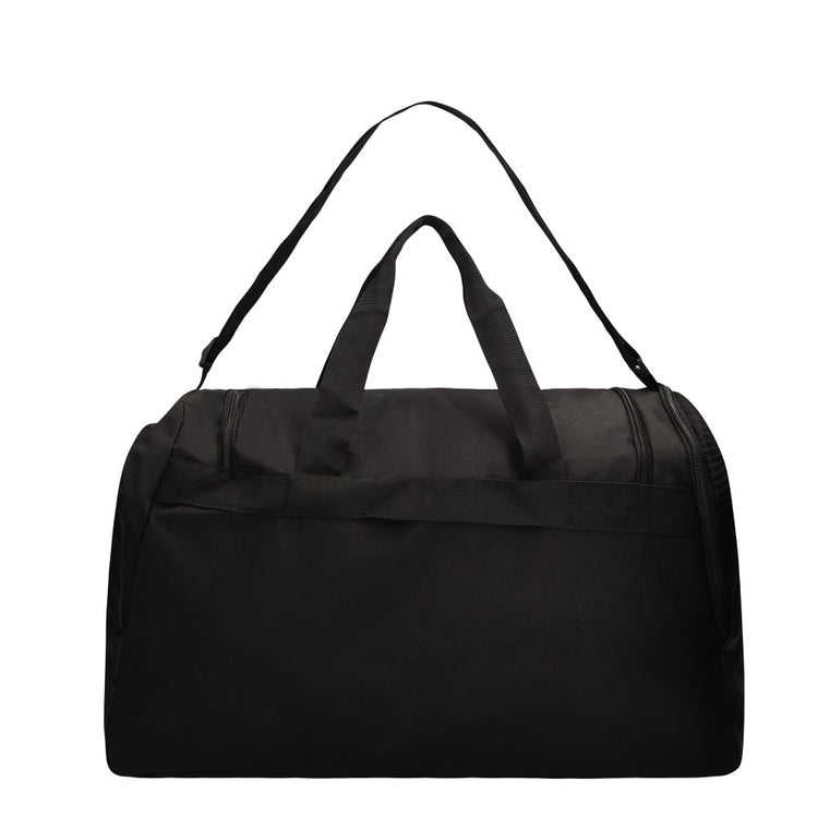 KASNIO SPORTBAG - BLACK ONE