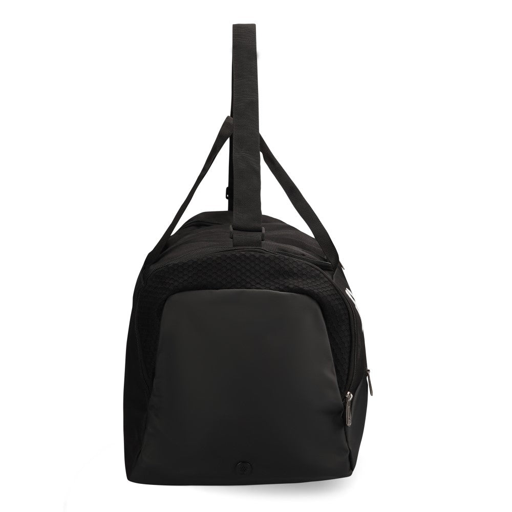 KASNIO SPORTBAG - BLACK ONE